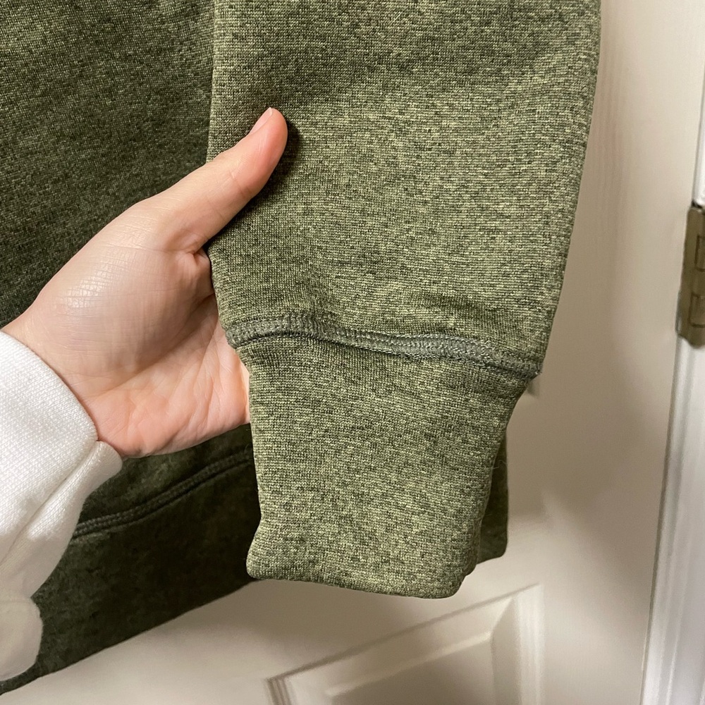 Burton Hooded Sweatshirt- Women’s XS - Picture 3 of 5